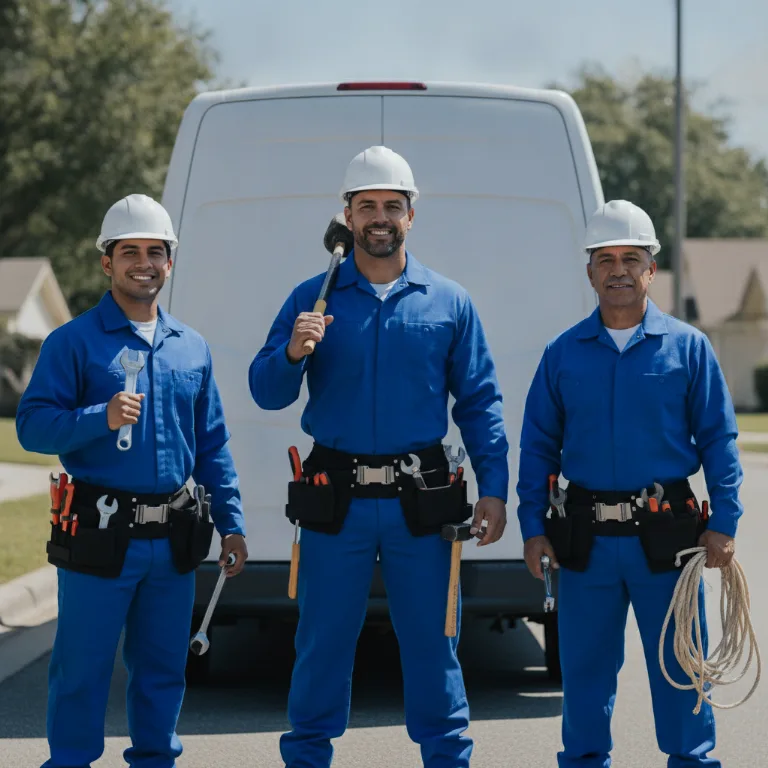 Empresa de Demolição equipe em Barra do Corda